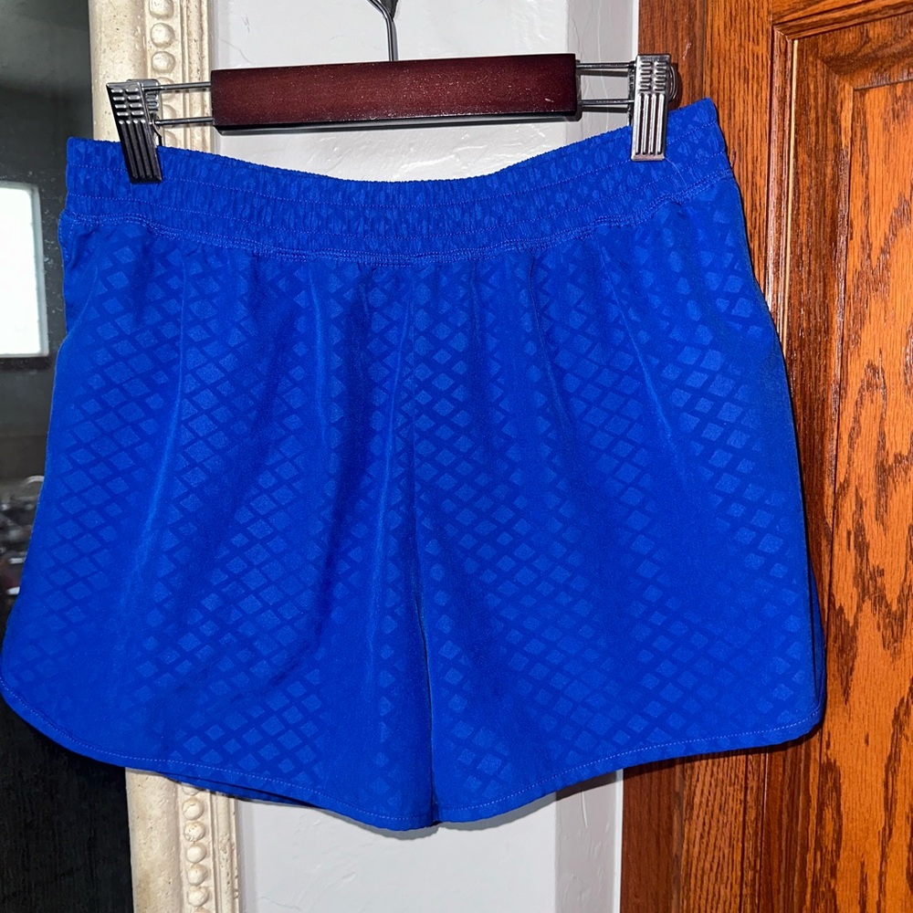 Champion women’s running shorts